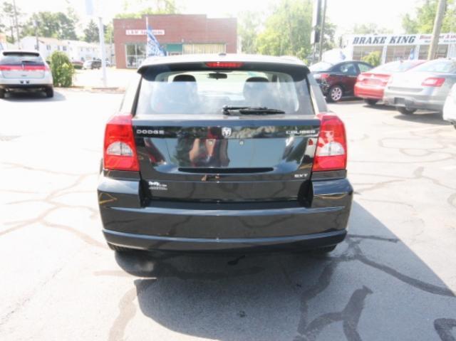 Dodge Caliber 2010 photo 5