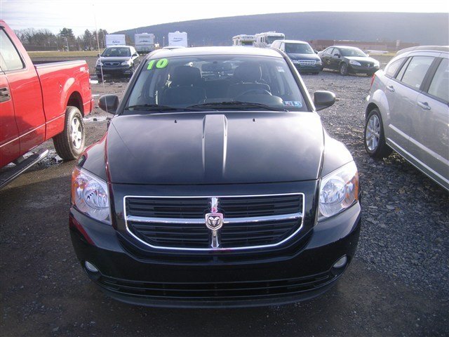 Dodge Caliber 2010 photo 2