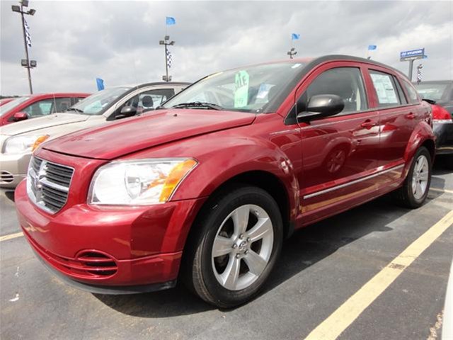 Dodge Caliber S Unspecified