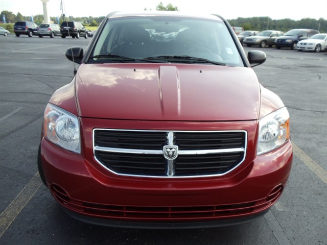 Dodge Caliber 2010 photo 1