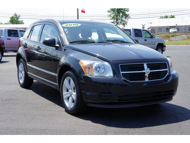 Dodge Caliber S Unspecified