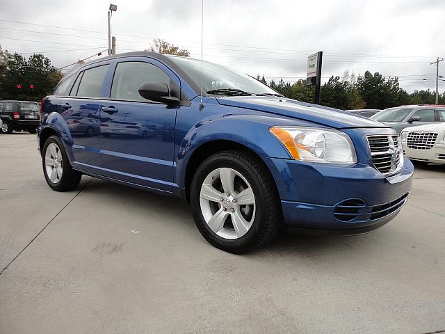 Dodge Caliber 2010 photo 1