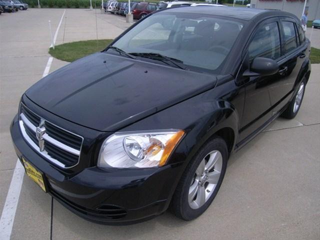 Dodge Caliber S Hatchback