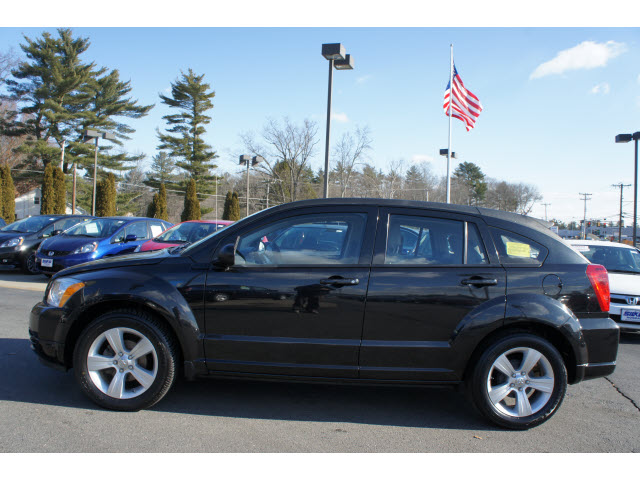 Dodge Caliber 2010 photo 1