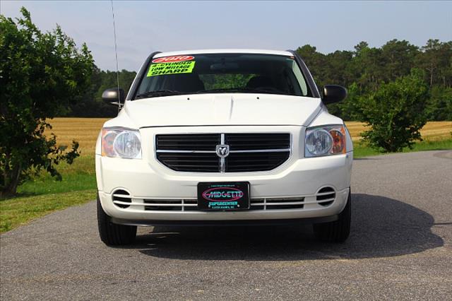 Dodge Caliber Unknown Hatchback