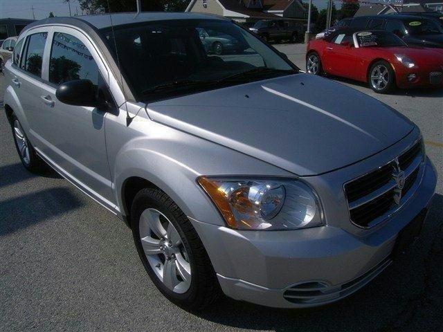 Dodge Caliber S Hatchback