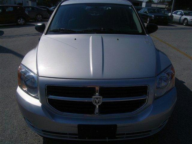 Dodge Caliber 2010 photo 2