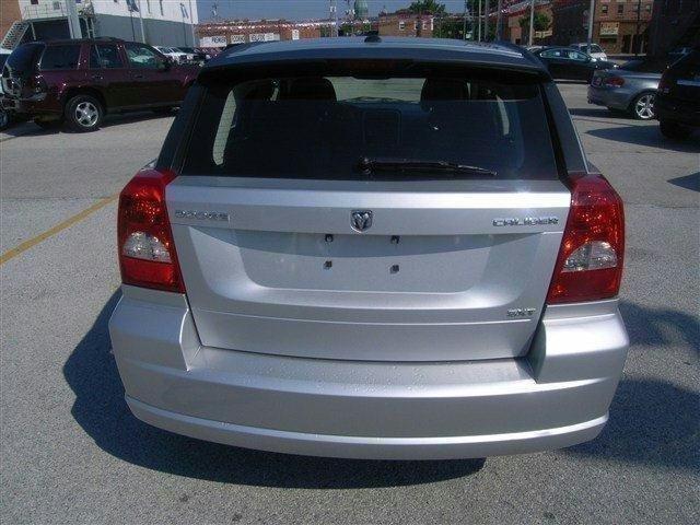 Dodge Caliber 2010 photo 3