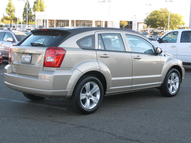 Dodge Caliber 2010 photo 4