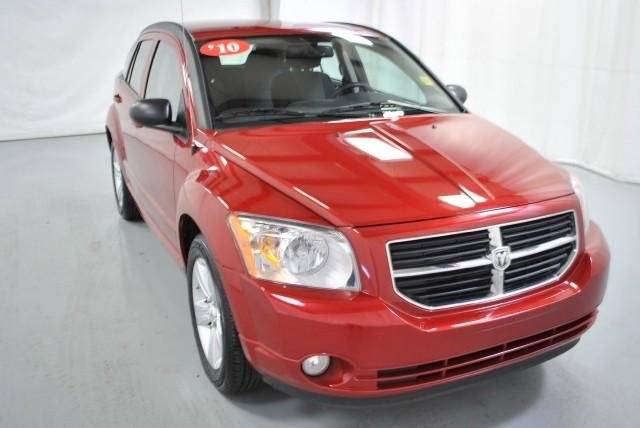 Dodge Caliber 2010 photo 1