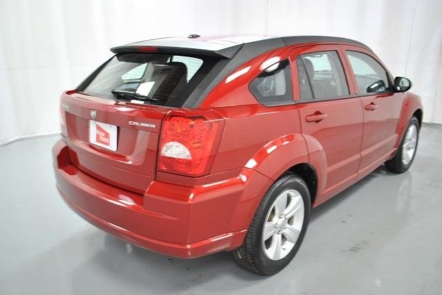 Dodge Caliber 2010 photo 2