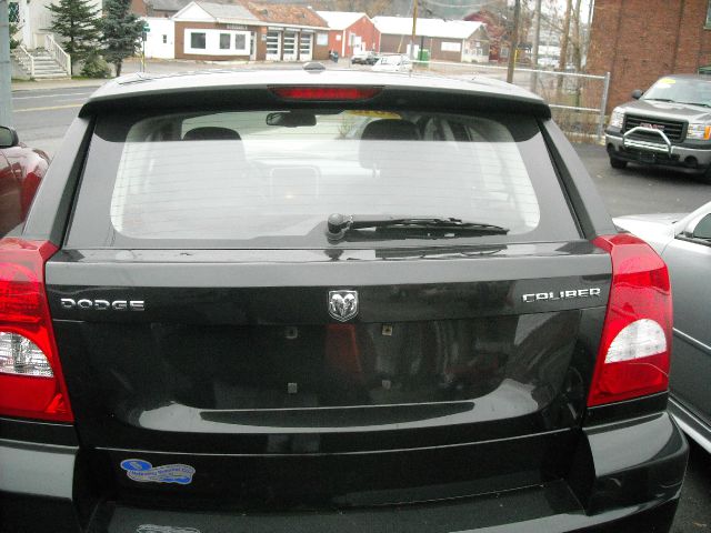 Dodge Caliber 2010 photo 2