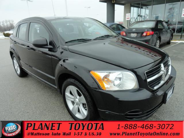 Dodge Caliber S Unspecified