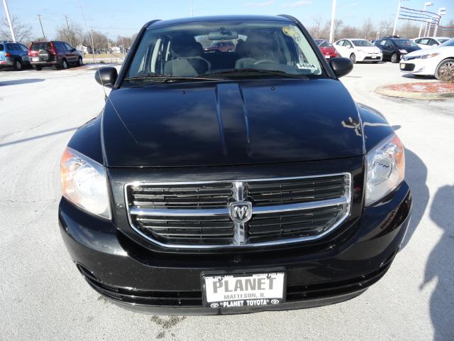 Dodge Caliber 2010 photo 1