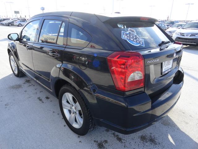 Dodge Caliber 2010 photo 5