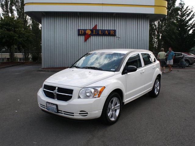 Dodge Caliber S Hatchback