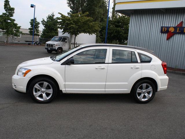 Dodge Caliber 2010 photo 1