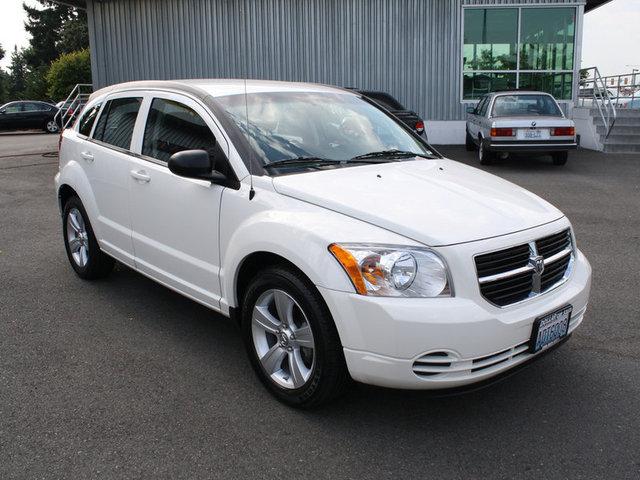 Dodge Caliber 2010 photo 4