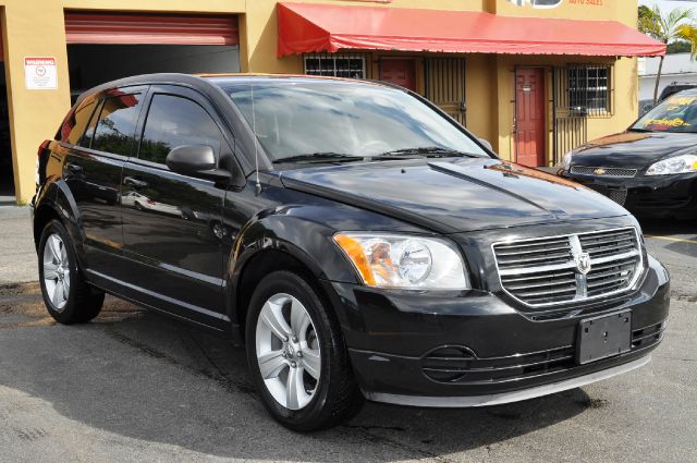 Dodge Caliber 2010 photo 2