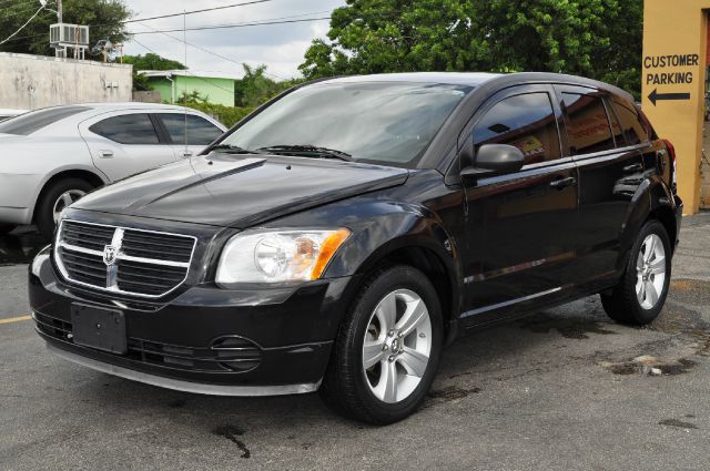 Dodge Caliber 2010 photo 4