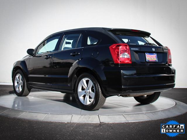 Dodge Caliber 2010 photo 2