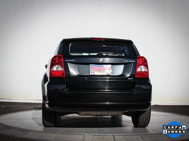 Dodge Caliber 2010 photo 3