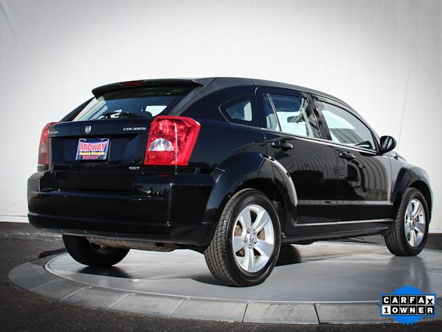 Dodge Caliber 2010 photo 4