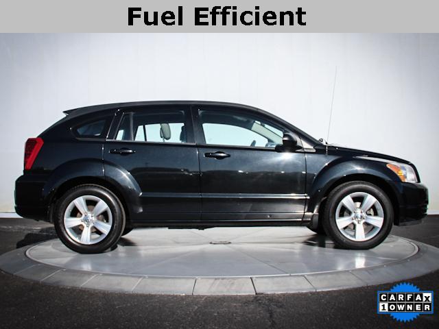 Dodge Caliber 2010 photo 5