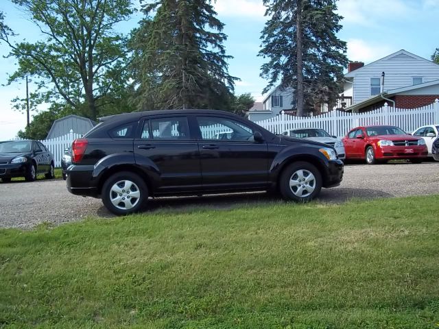 Dodge Caliber 2010 photo 1