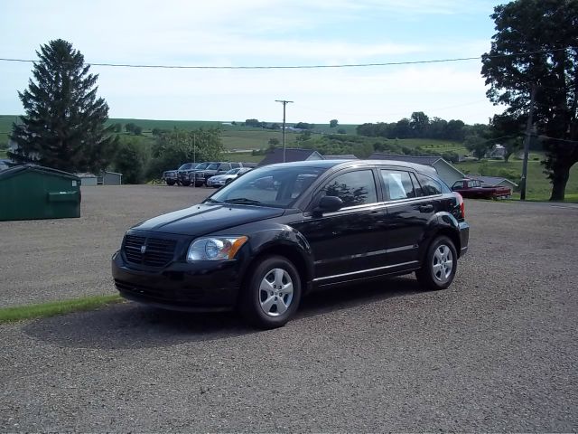 Dodge Caliber 2010 photo 2