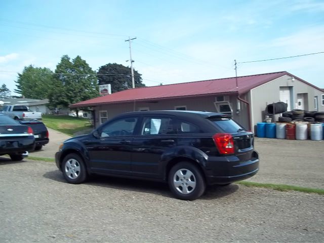 Dodge Caliber 2010 photo 4