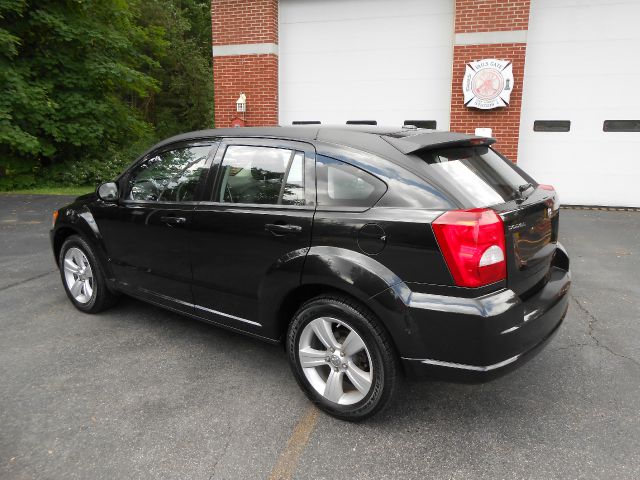 Dodge Caliber S Hatchback