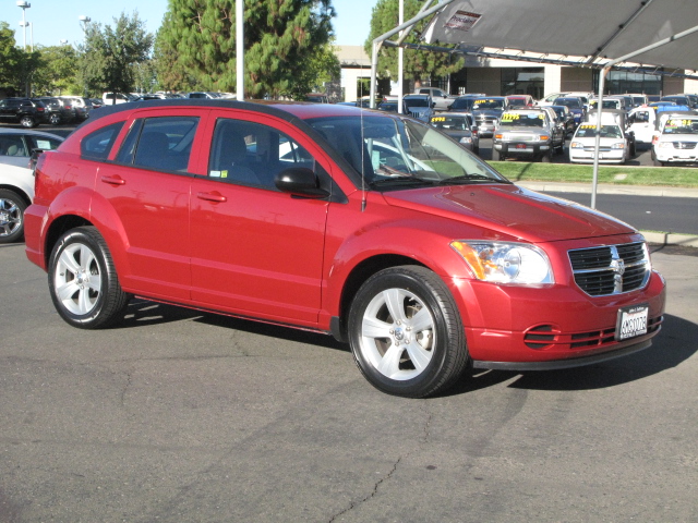 Dodge Caliber 2010 photo 1