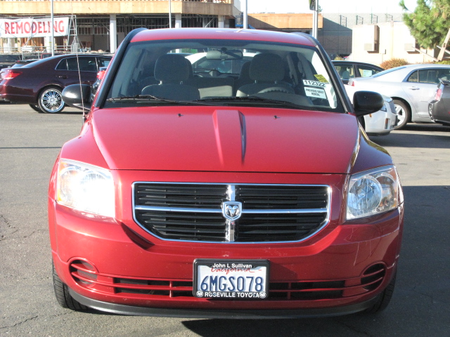 Dodge Caliber 2010 photo 2