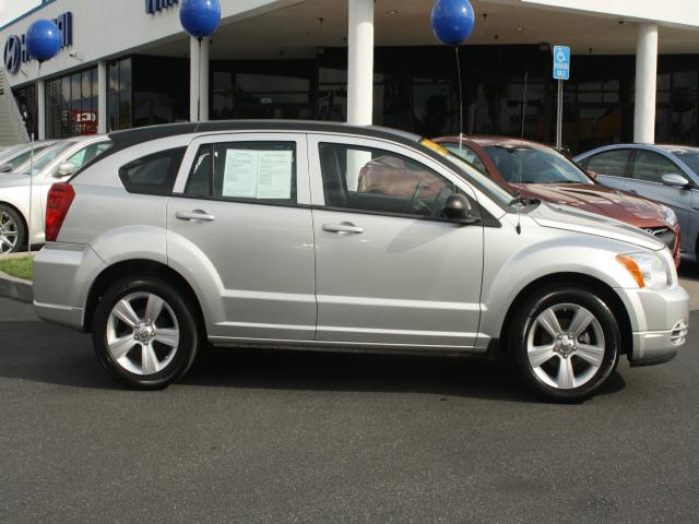 Dodge Caliber 2010 photo 1