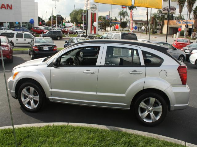 Dodge Caliber 2010 photo 5