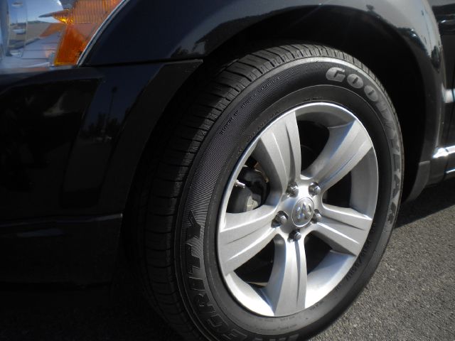 Dodge Caliber 2010 photo 11