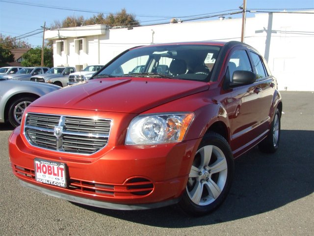 Dodge Caliber S Unspecified