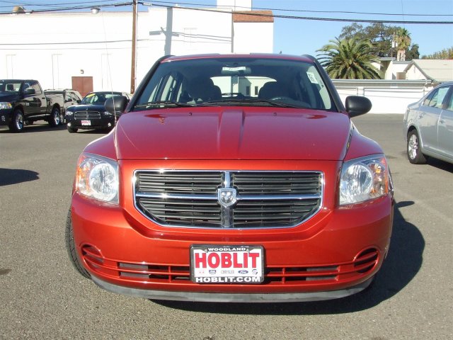 Dodge Caliber 2010 photo 1