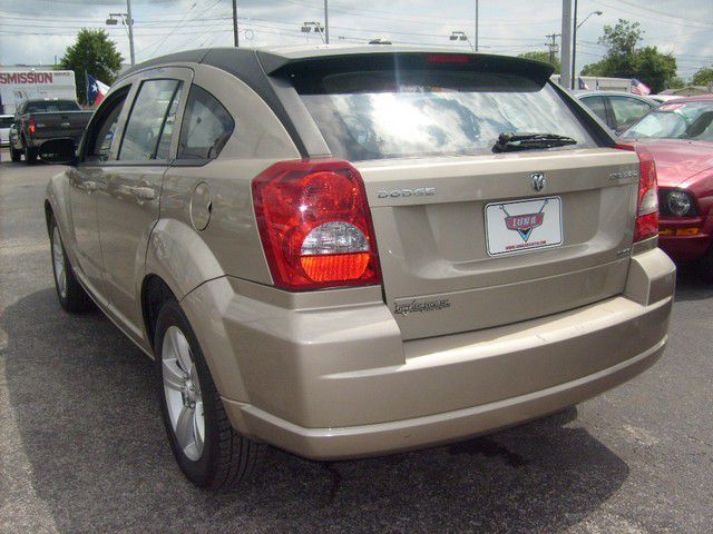 Dodge Caliber 2010 photo 10