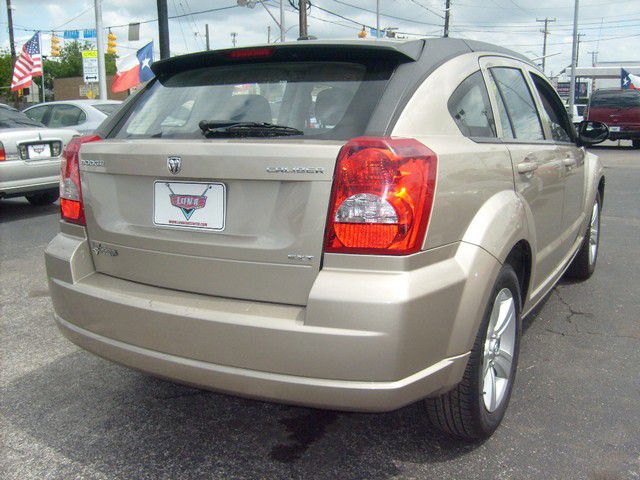 Dodge Caliber 2010 photo 15