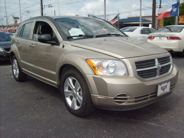 Dodge Caliber 2010 photo 27