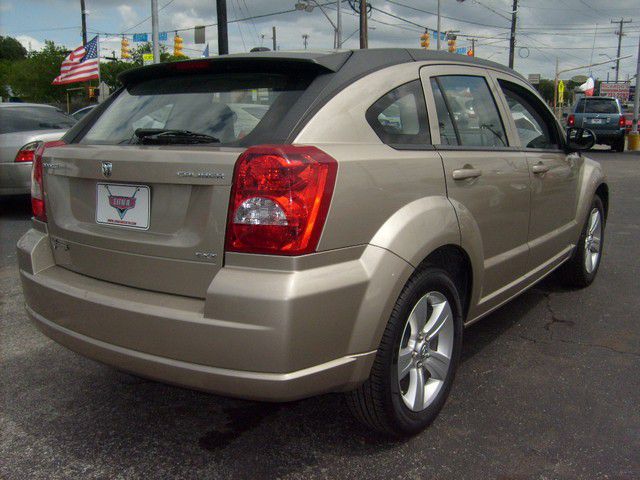 Dodge Caliber 2010 photo 28