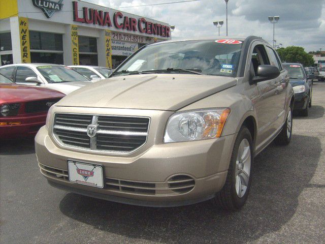 Dodge Caliber 2010 photo 29