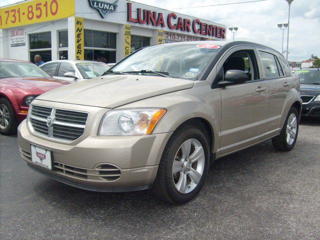 Dodge Caliber 2010 photo 4