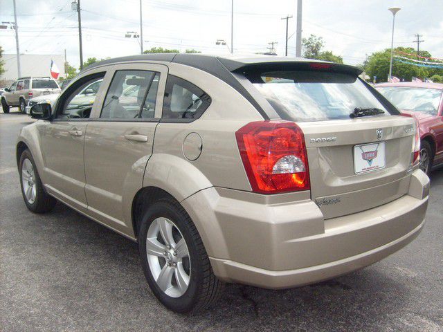 Dodge Caliber 2010 photo 6