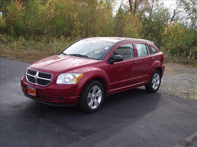 Dodge Caliber S Hatchback