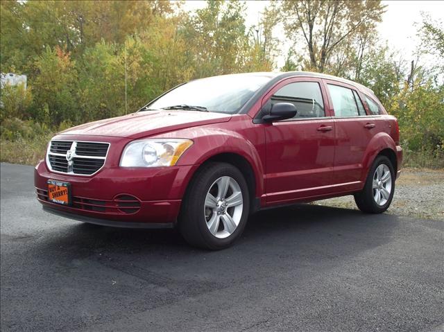 Dodge Caliber 2010 photo 1