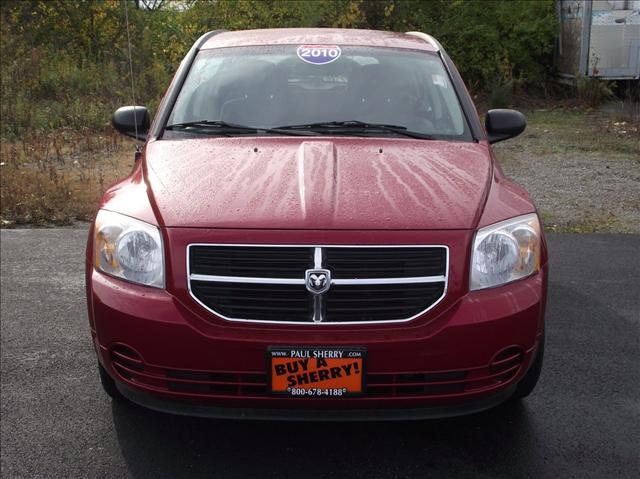 Dodge Caliber 2010 photo 2