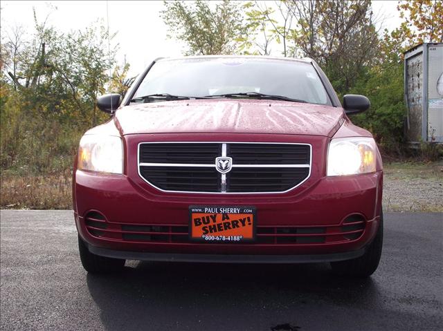 Dodge Caliber 2010 photo 3